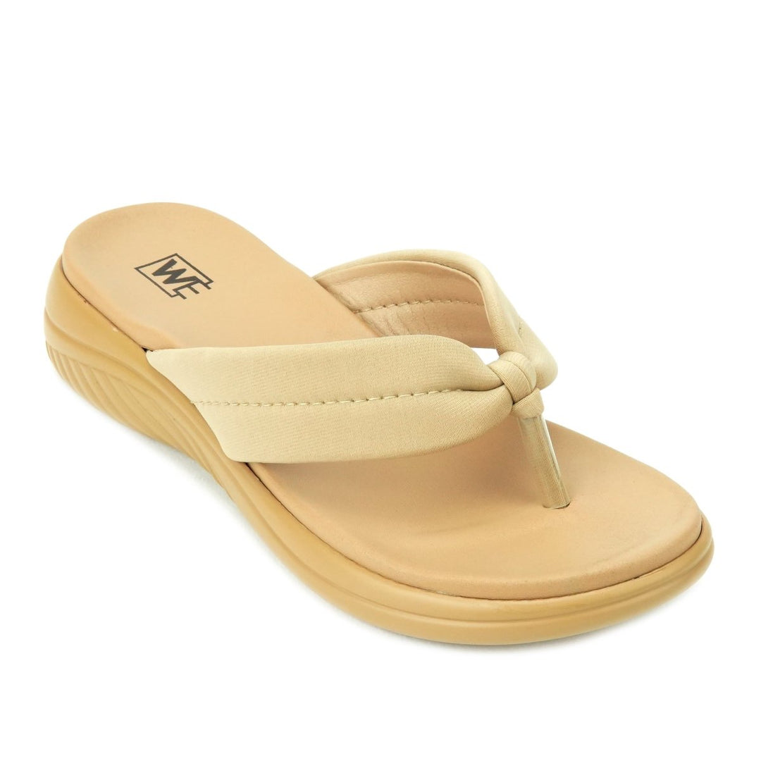 Women Casual Softy - 75374S - Softies - Walkeaze