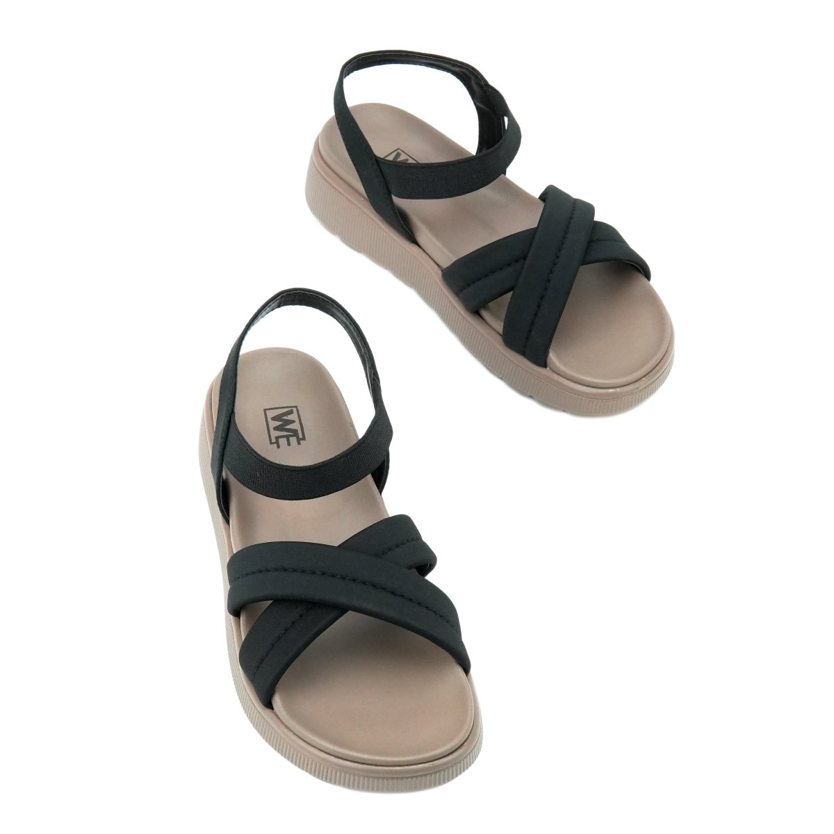 Women Casual Softy - 75375S