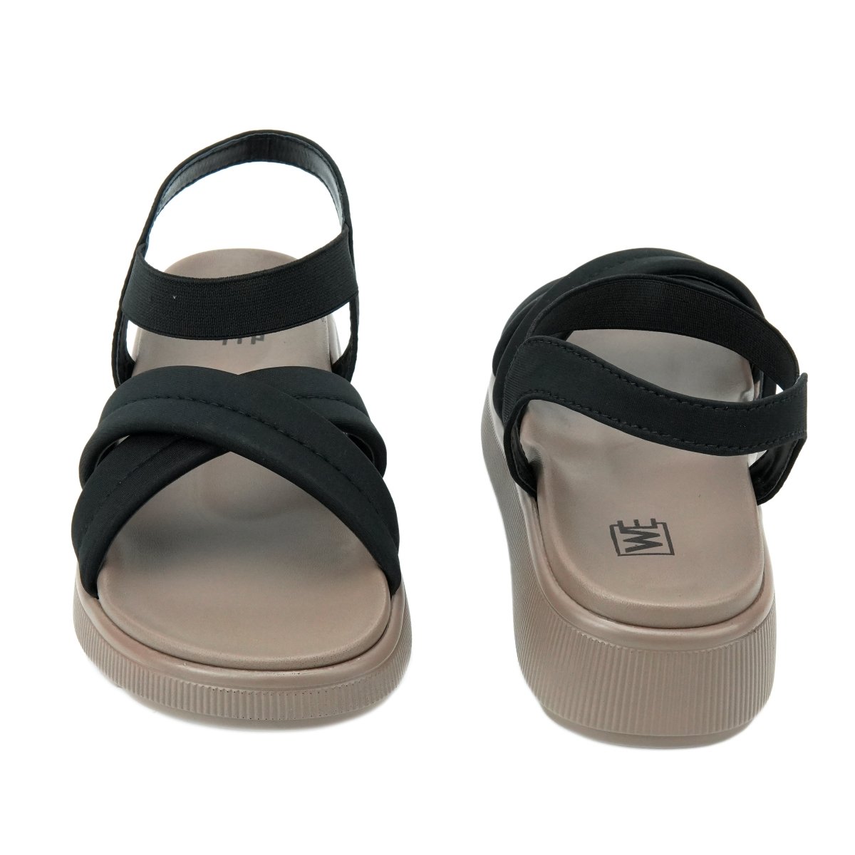 Women Casual Softy - 75375S