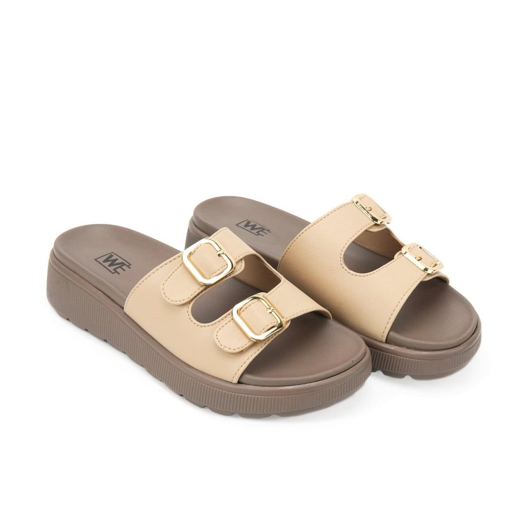 Women Casual Softy - 75376S - Softies - Walkeaze
