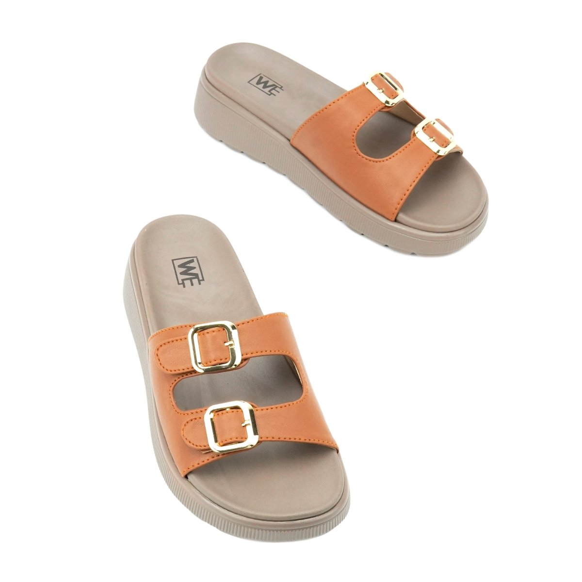 Women Casual Softy - 75376S