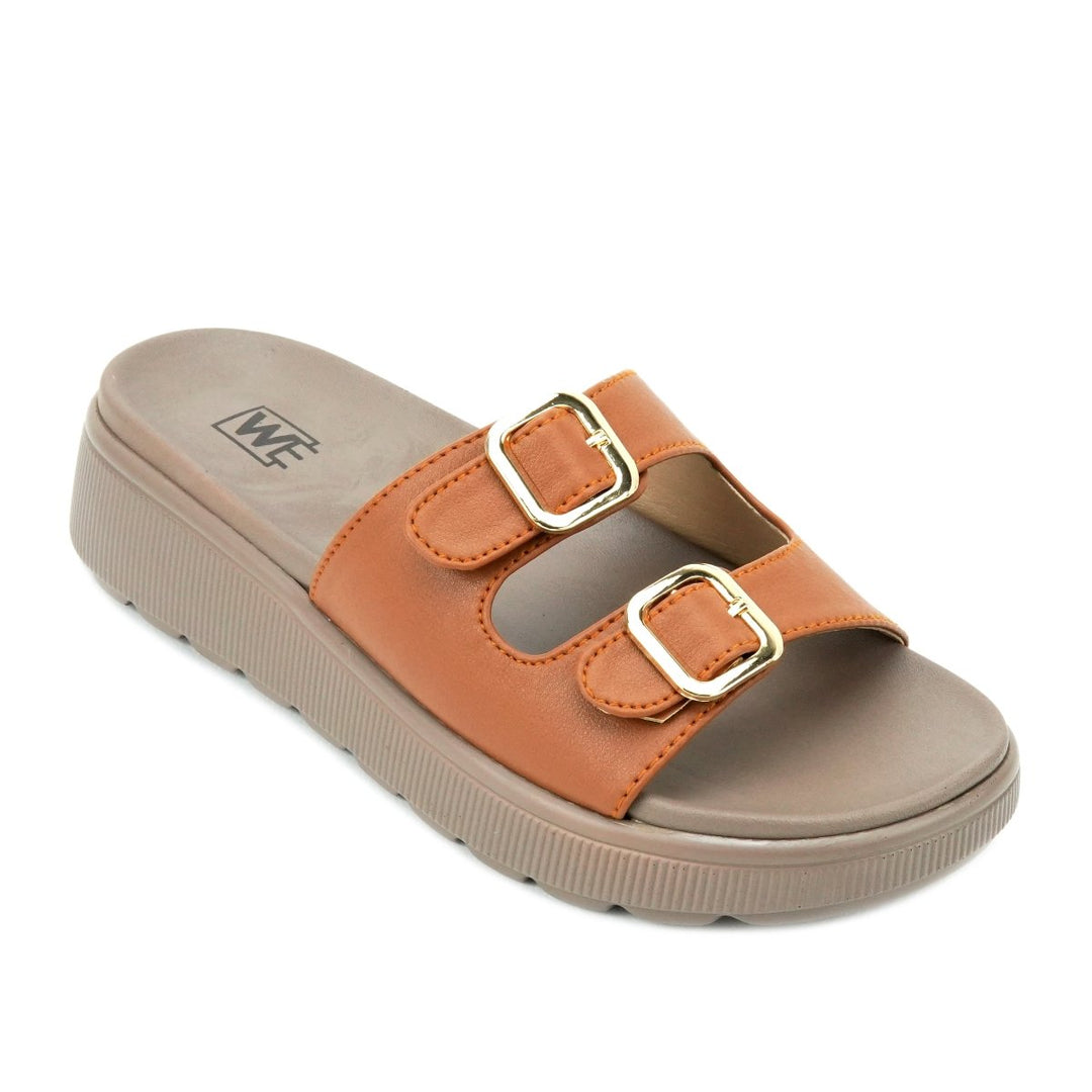 Women Casual Softy - 75376S - Softies - Walkeaze