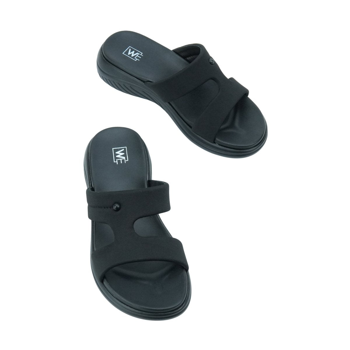 Women Casual Softy - 75377S