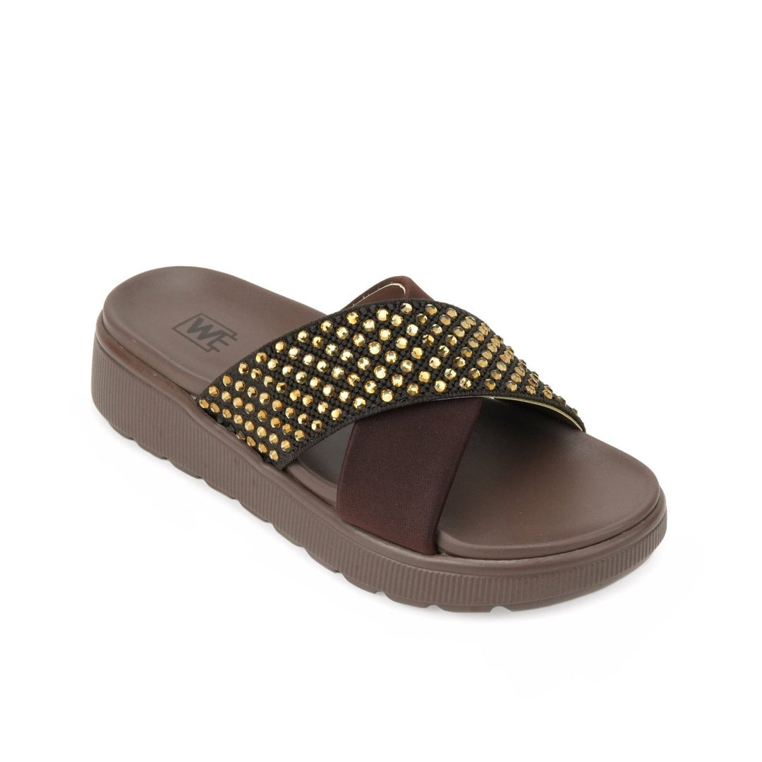 Women Casual Softy - 75407S - Softies - Walkeaze