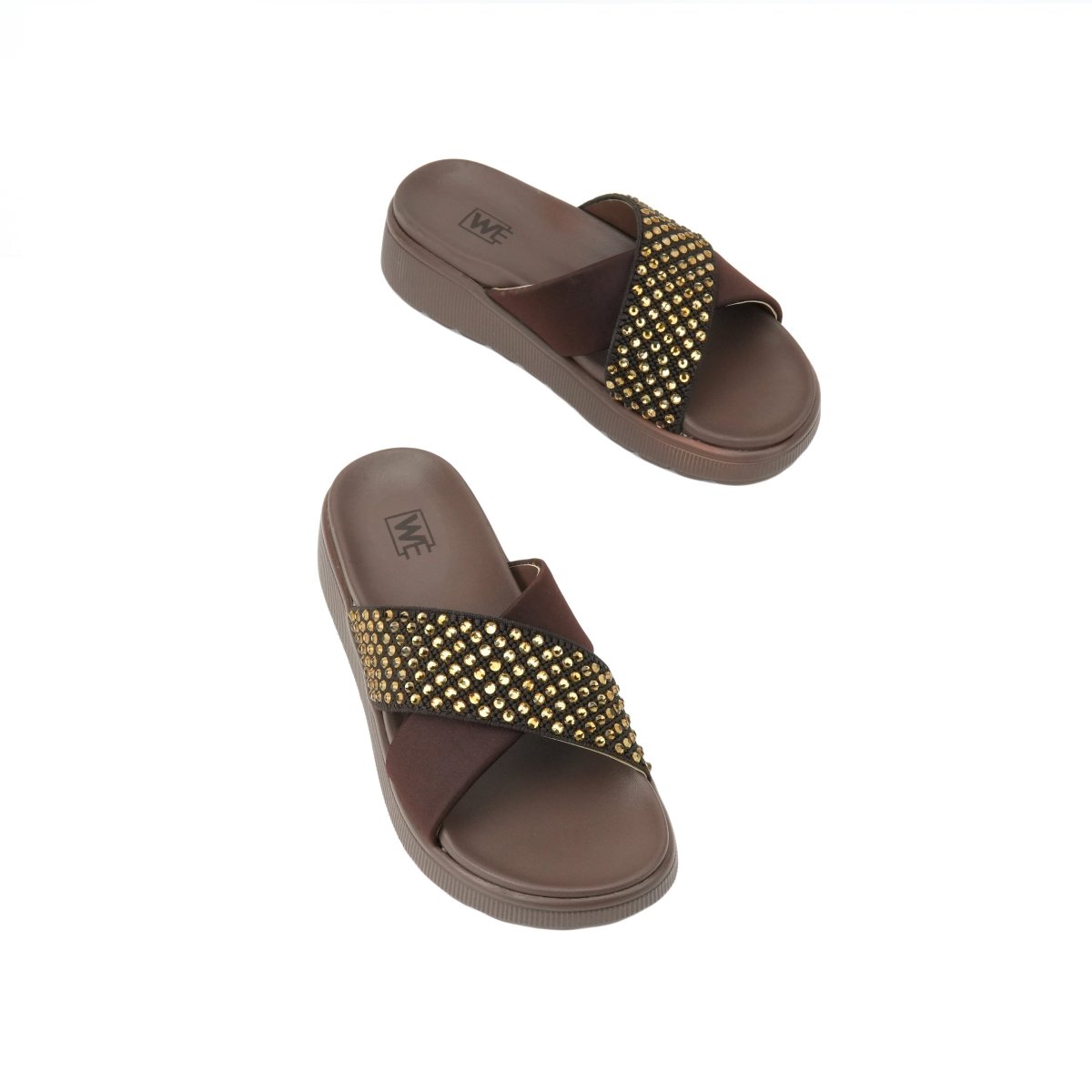 Women Casual Softy - 75407S