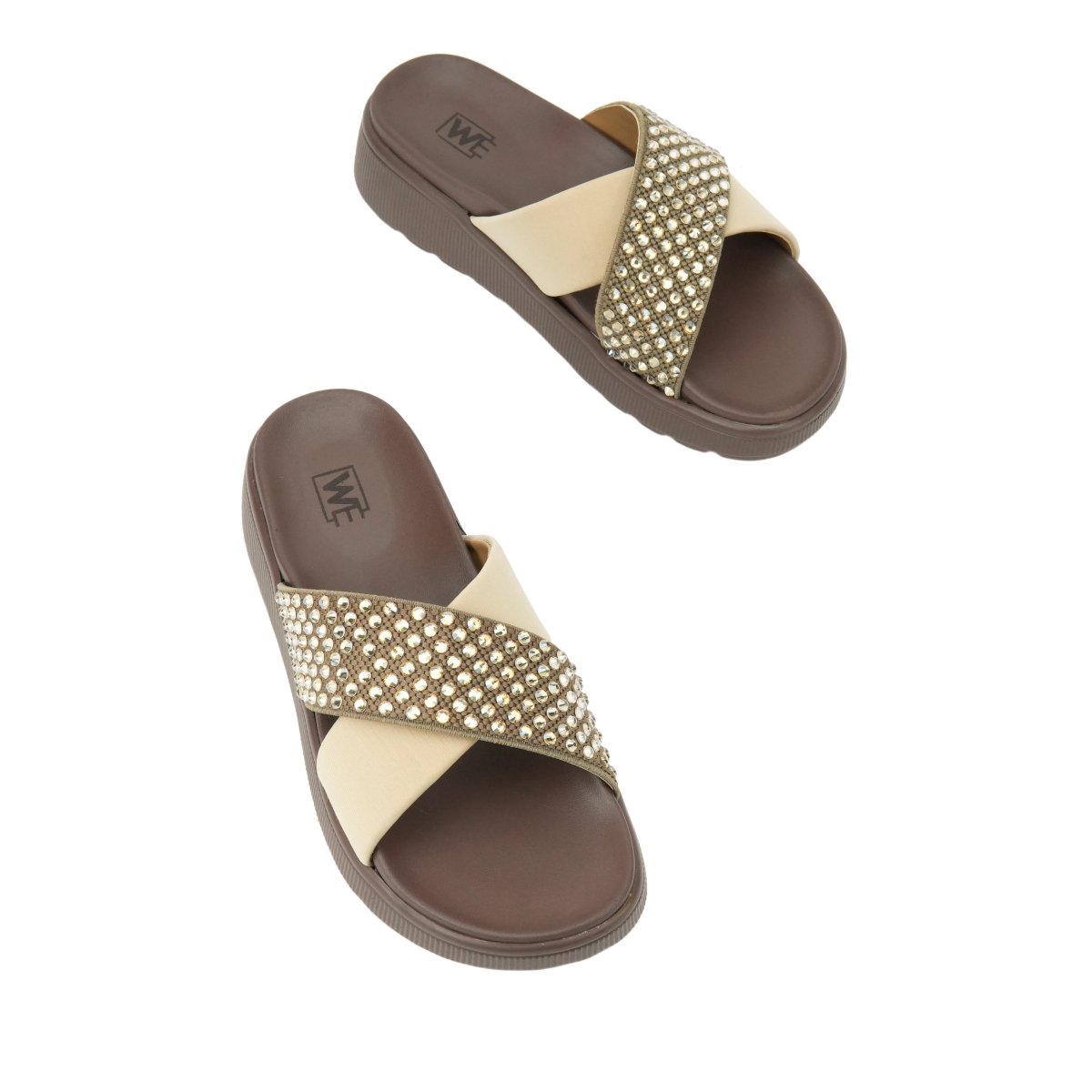 Women Casual Softy - 75407S