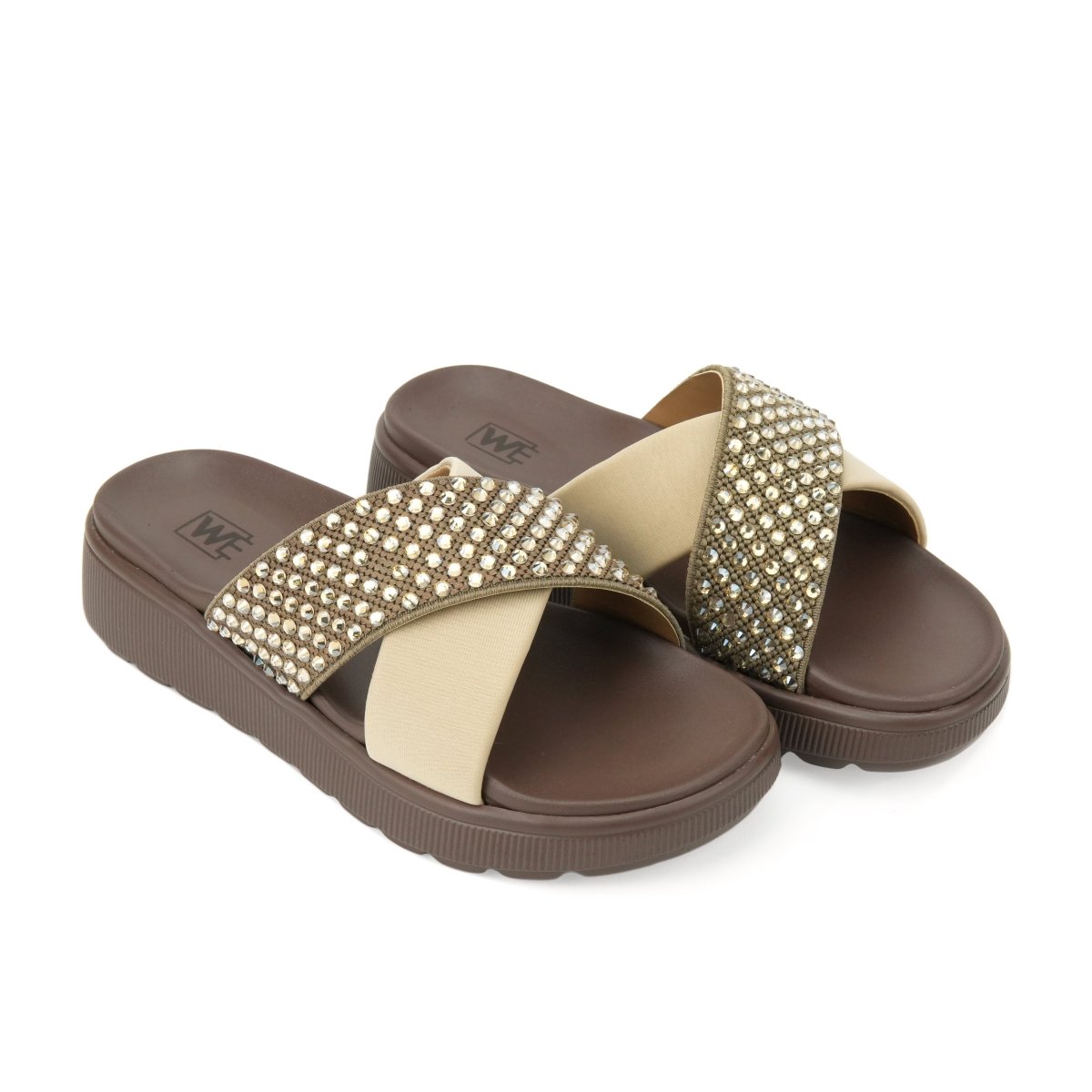 Women Casual Softy - 75407S