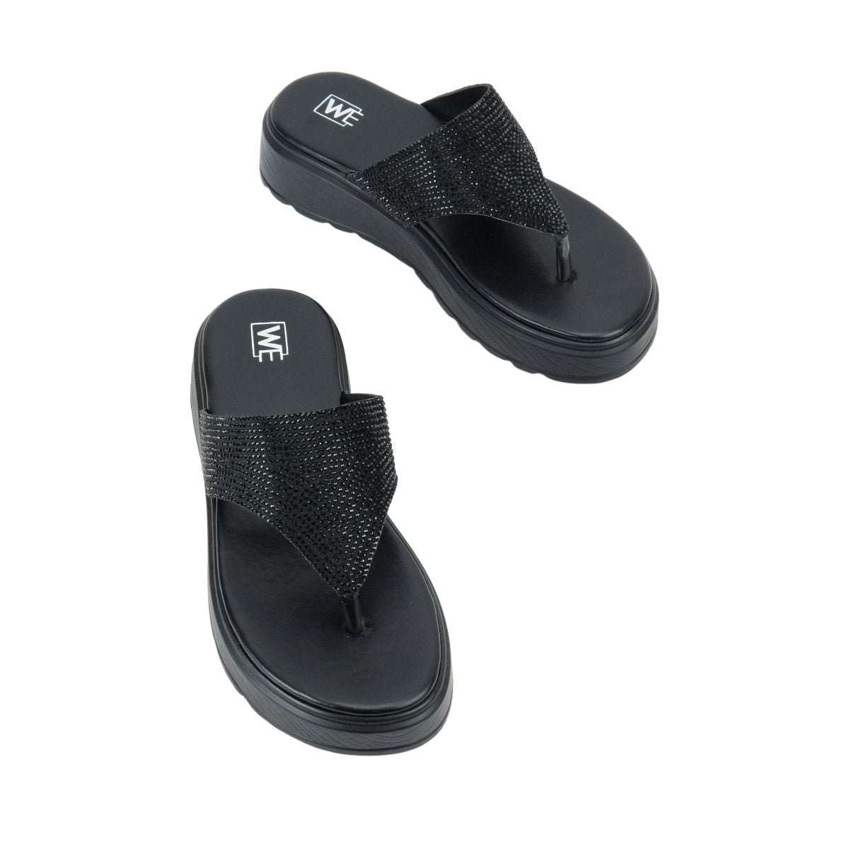Women Casual Softy - 75412S