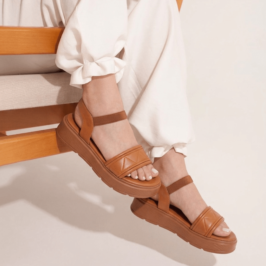 Women Casual Softy - 75413S