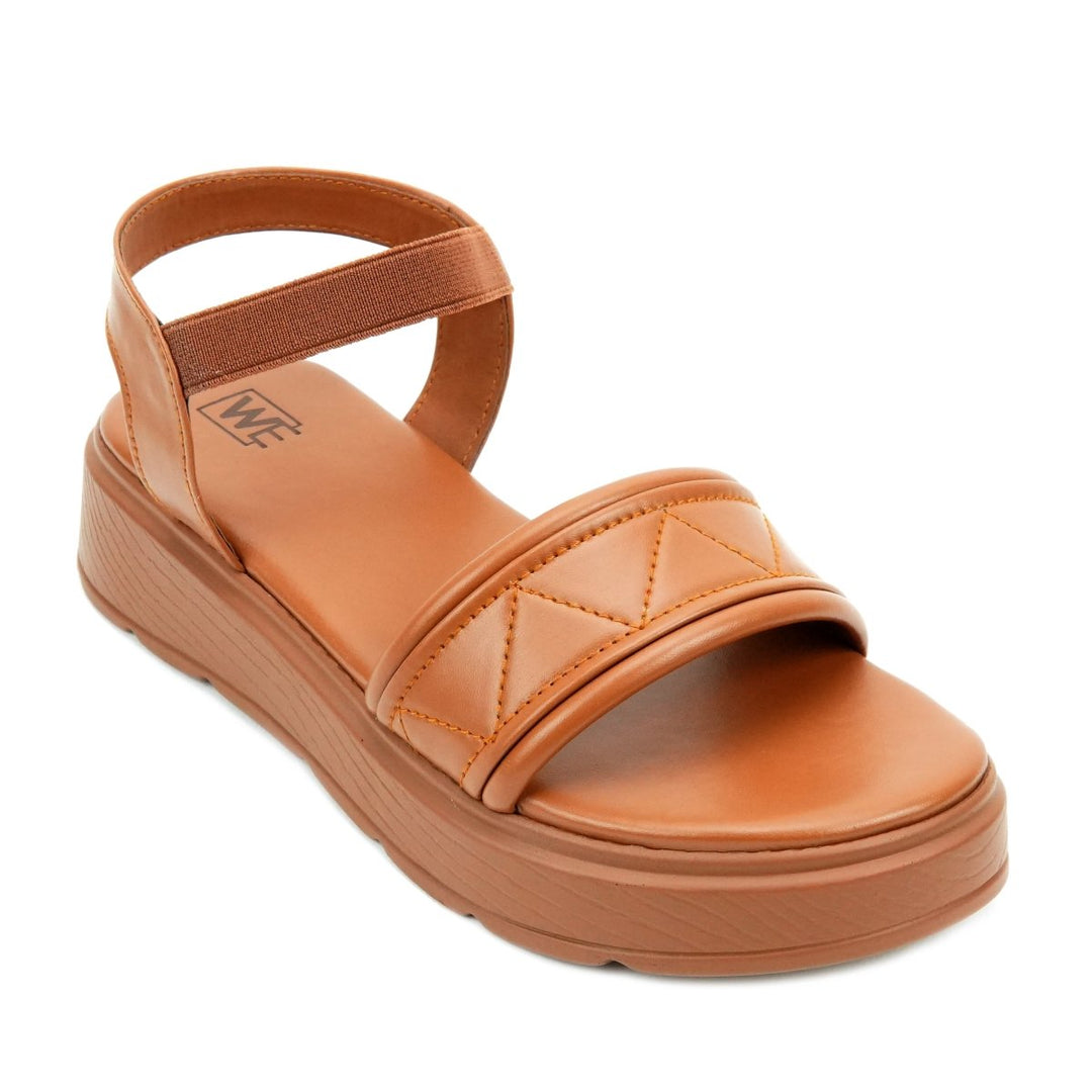 Women Casual Softy - 75413S - Softies - Walkeaze