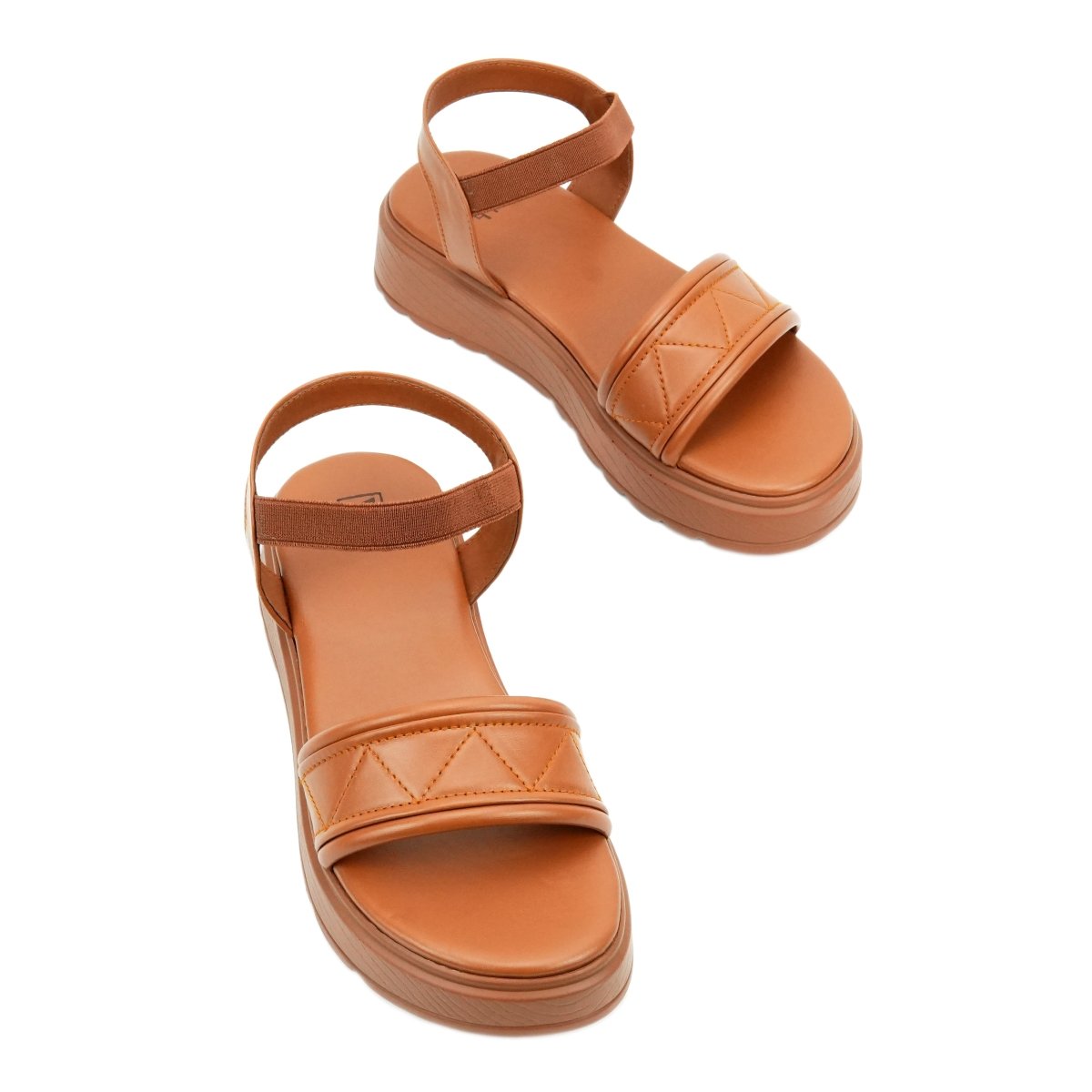 Women Casual Softy - 75413S