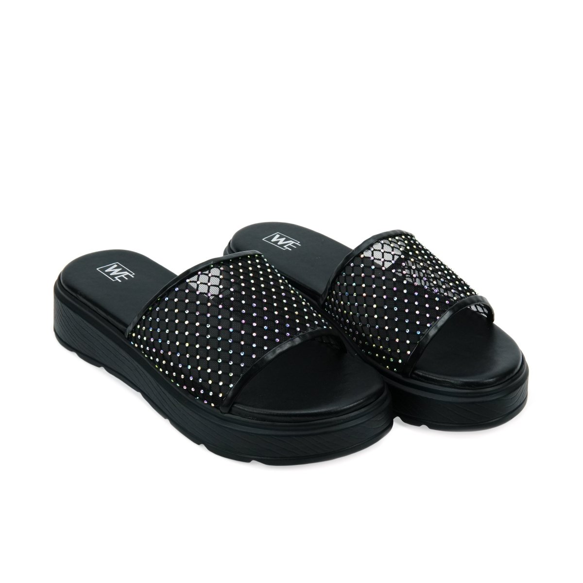 Women Casual Softy - 75414S