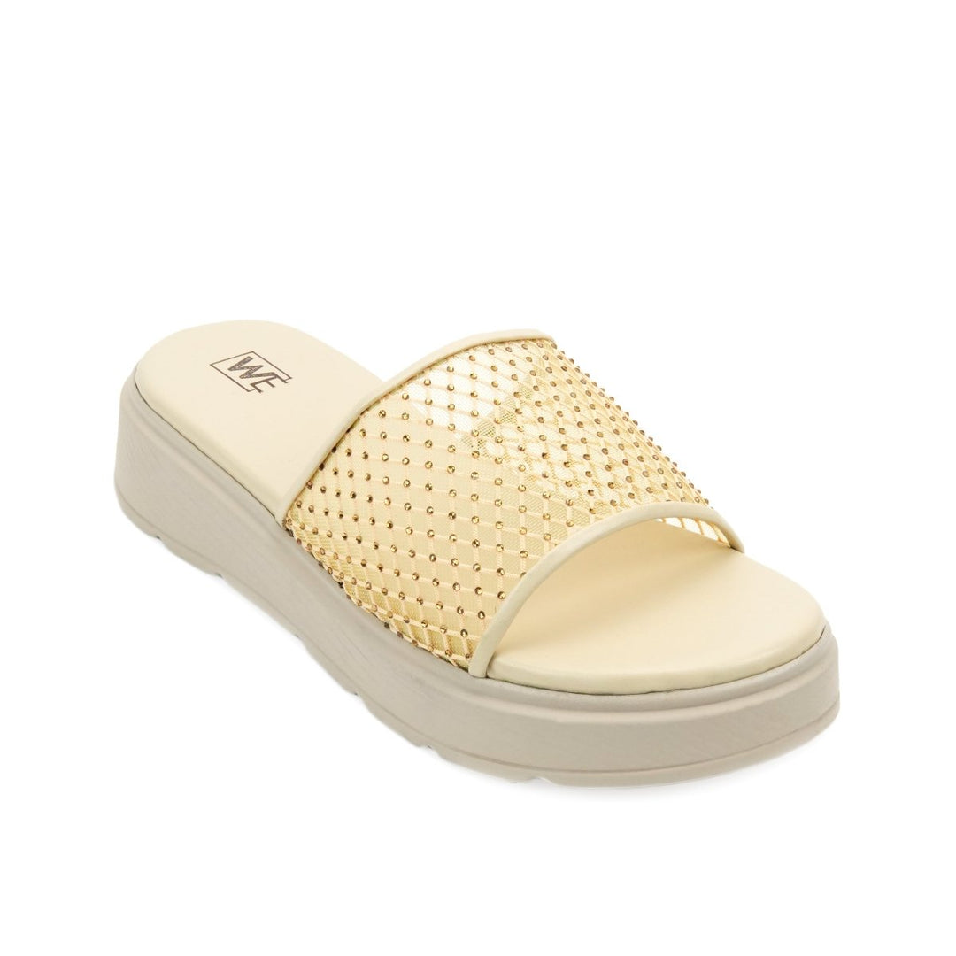 Women Casual Softy - 75414S - Softies - Walkeaze