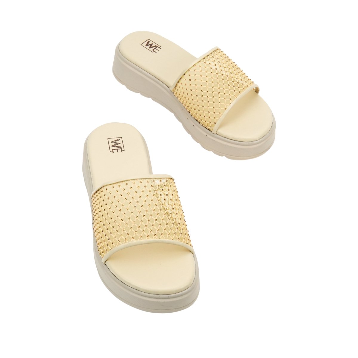 Women Casual Softy - 75414S
