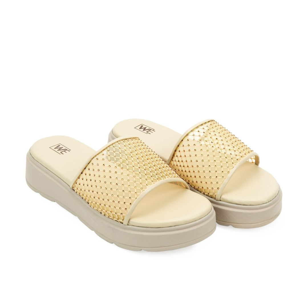 Women Casual Softy - 75414S - Softies - Walkeaze