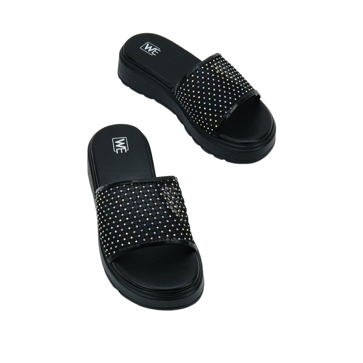 Women Casual Softy - 75414S