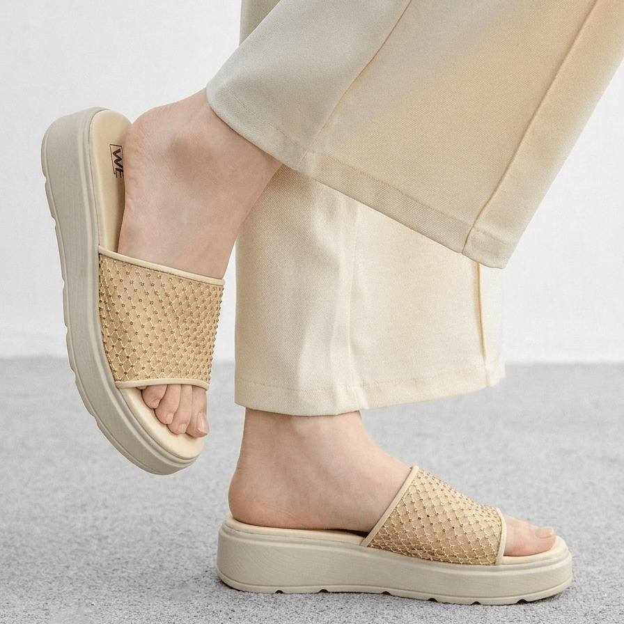 Women Casual Softy - 75414S