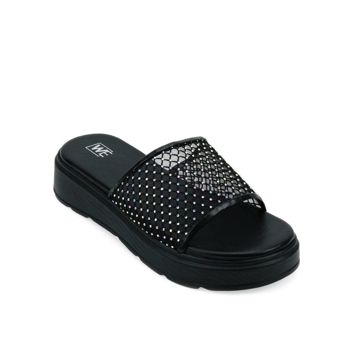 Women Casual Softy - 75414S