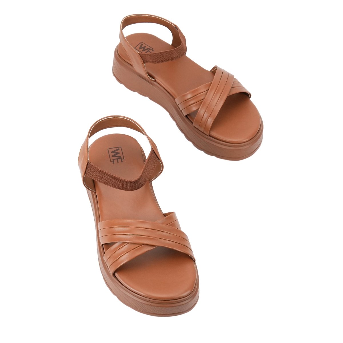Women Casual Softy - 75415S