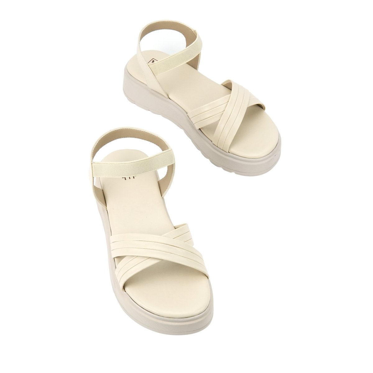 Women Casual Softy - 75415S