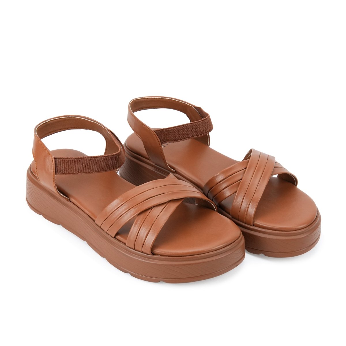 Women Casual Softy - 75415S