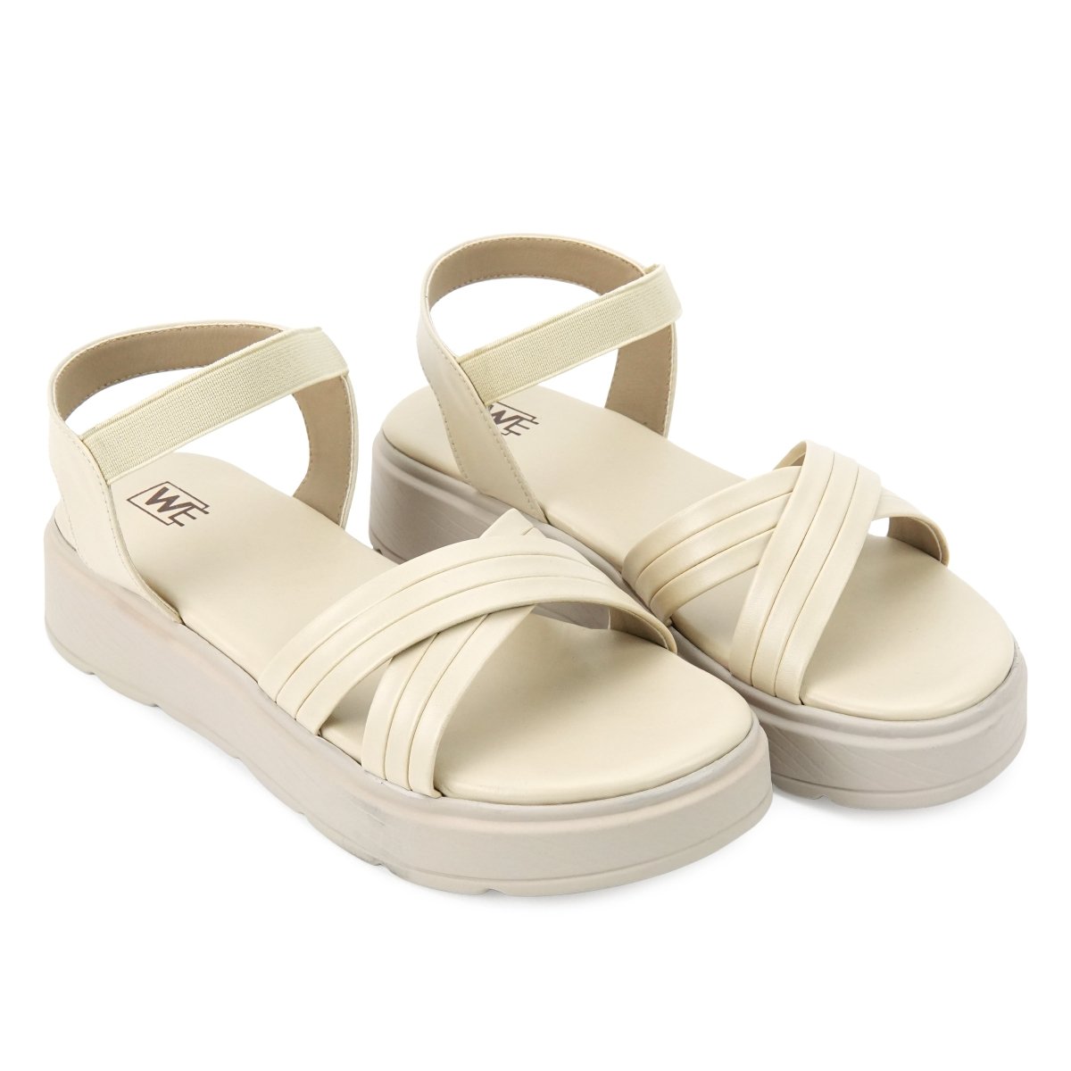 Women Casual Softy - 75415S