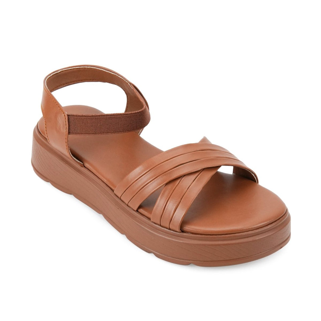 Women Casual Softy - 75415S - Softies - Walkeaze