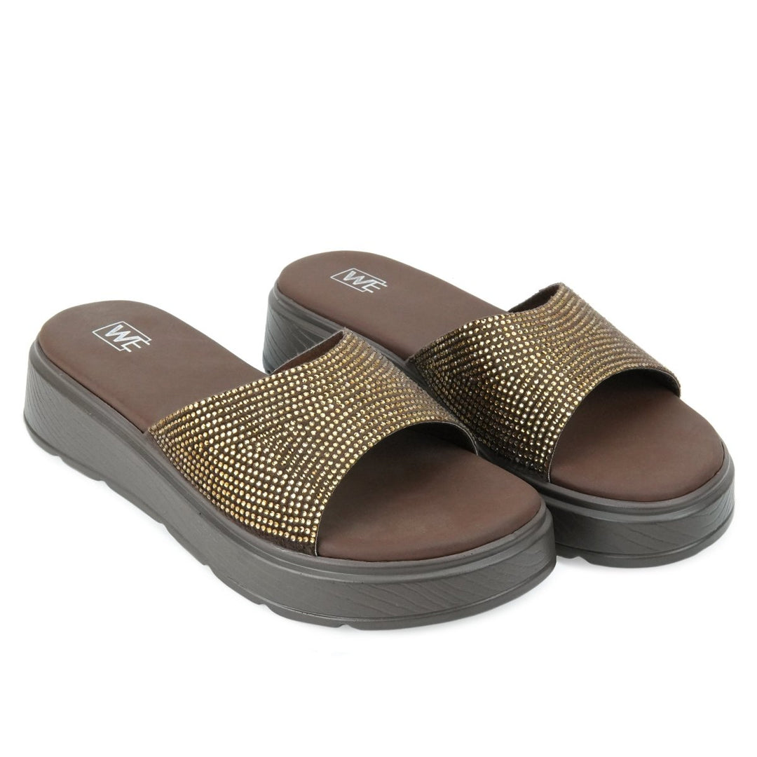 Women Casual Softy - 75416S - Softies - Walkeaze