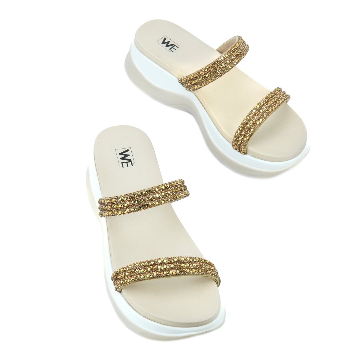 Women Casual Softy - 75427S