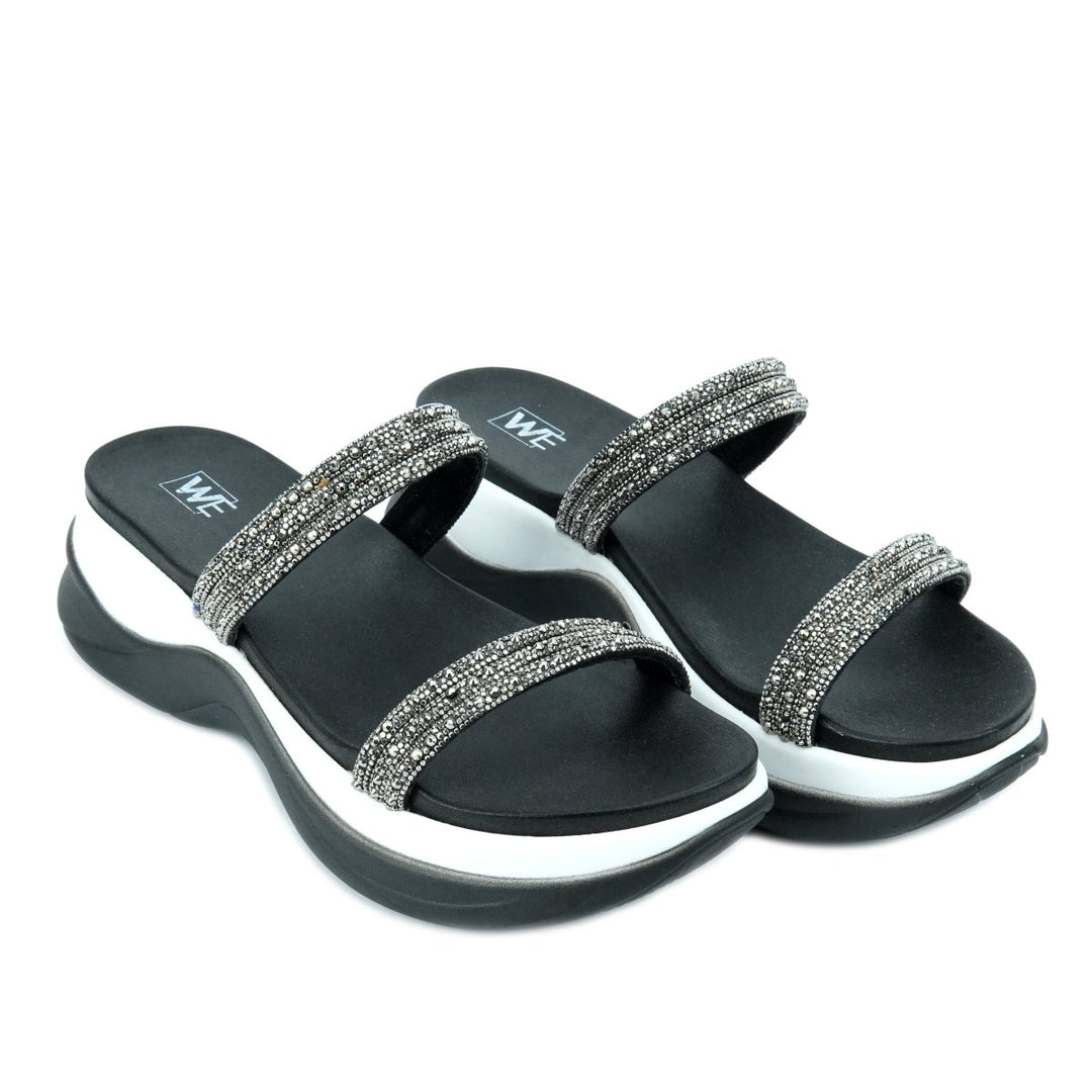 Women Casual Softy - 75427S - Softies - Walkeaze