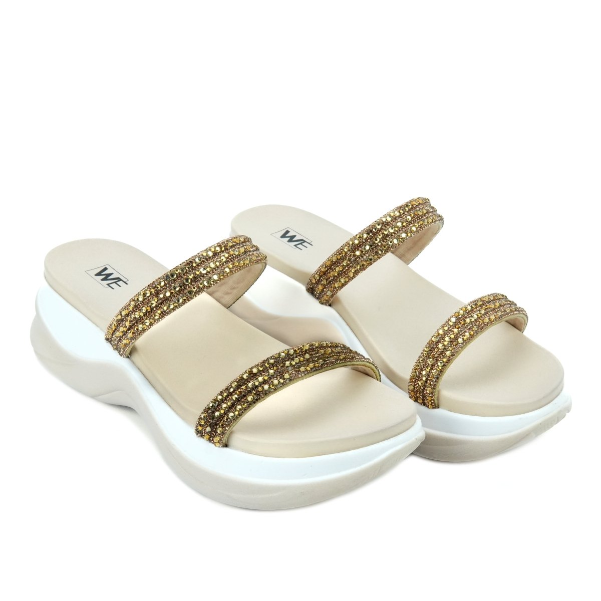Women Casual Softy - 75427S