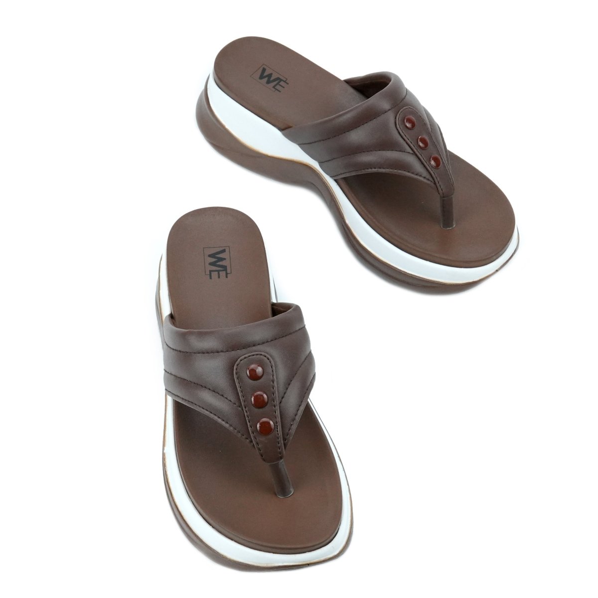 Women Casual Softy - 75428S