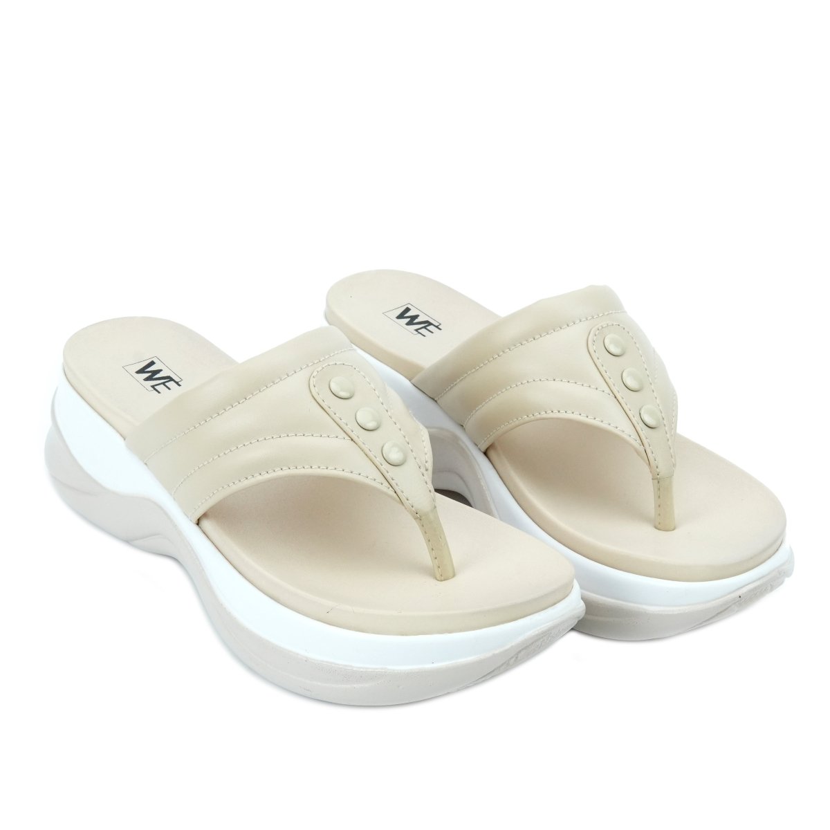 Women Casual Softy - 75428S