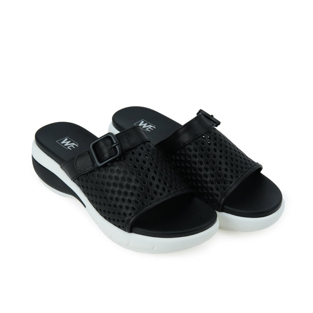 Women Casual Softy - 75436S - Softies - Walkeaze