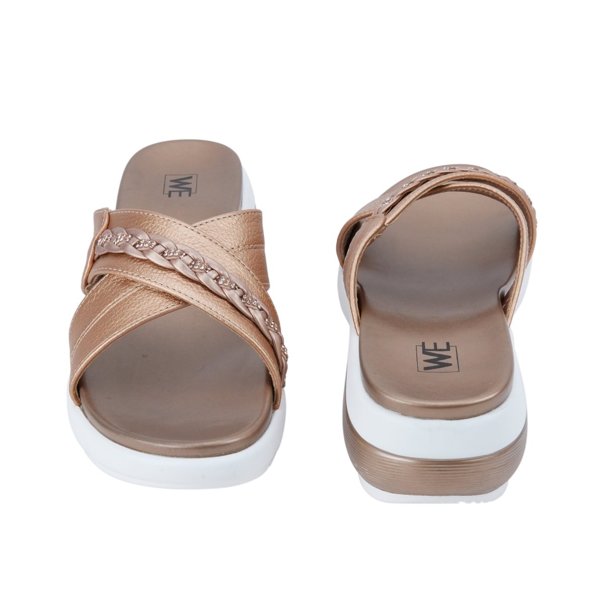Women Casual Softy - 75438S