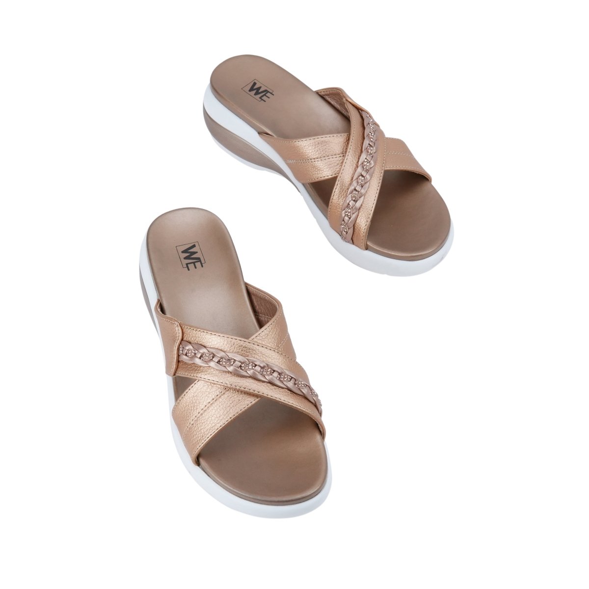 Women Casual Softy - 75438S