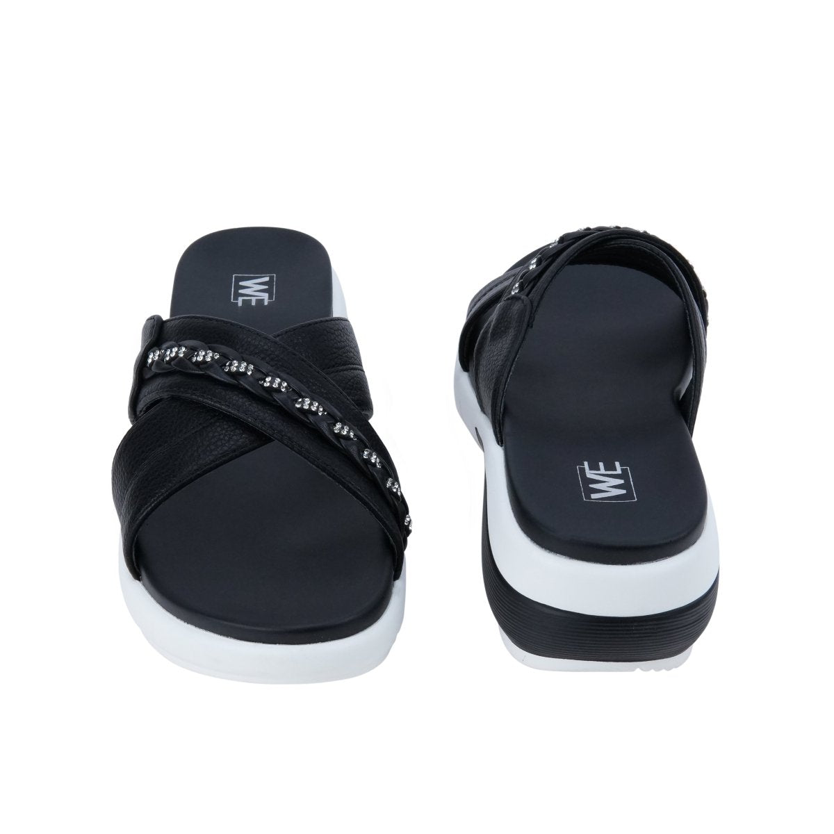 Women Casual Softy - 75438S