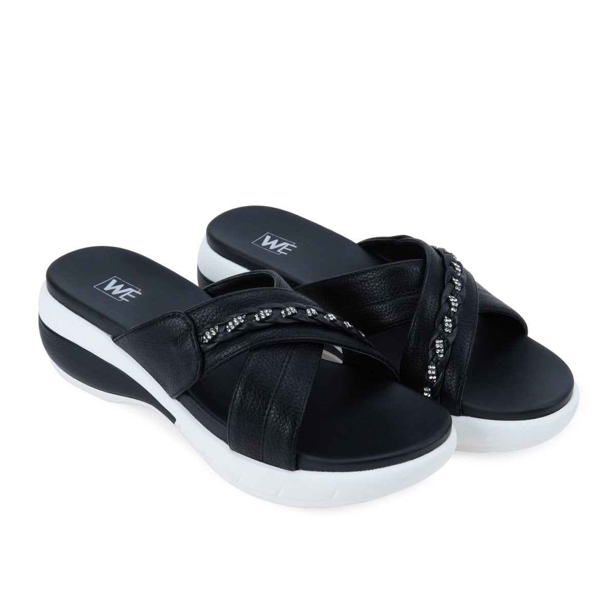 Women Casual Softy - 75438S