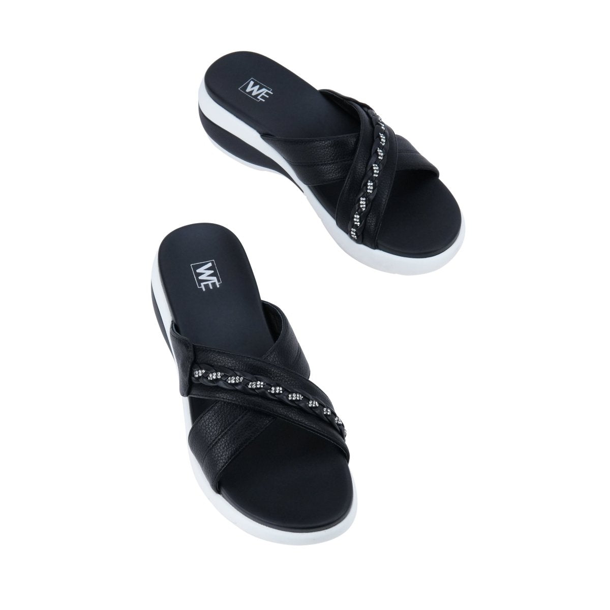 Women Casual Softy - 75438S