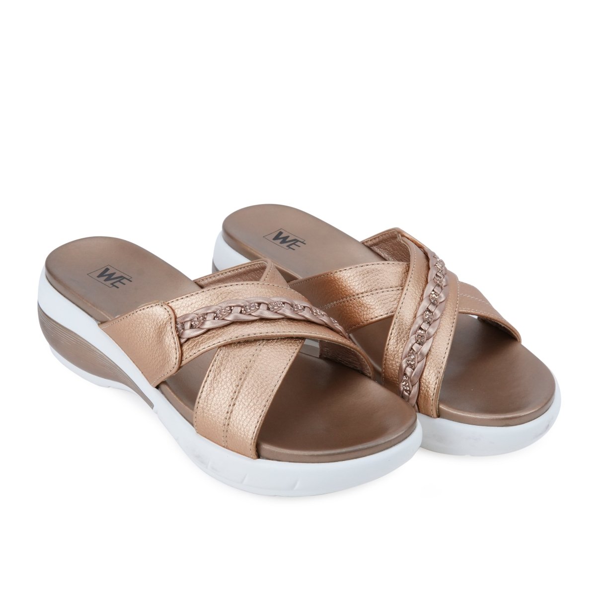Women Casual Softy - 75438S