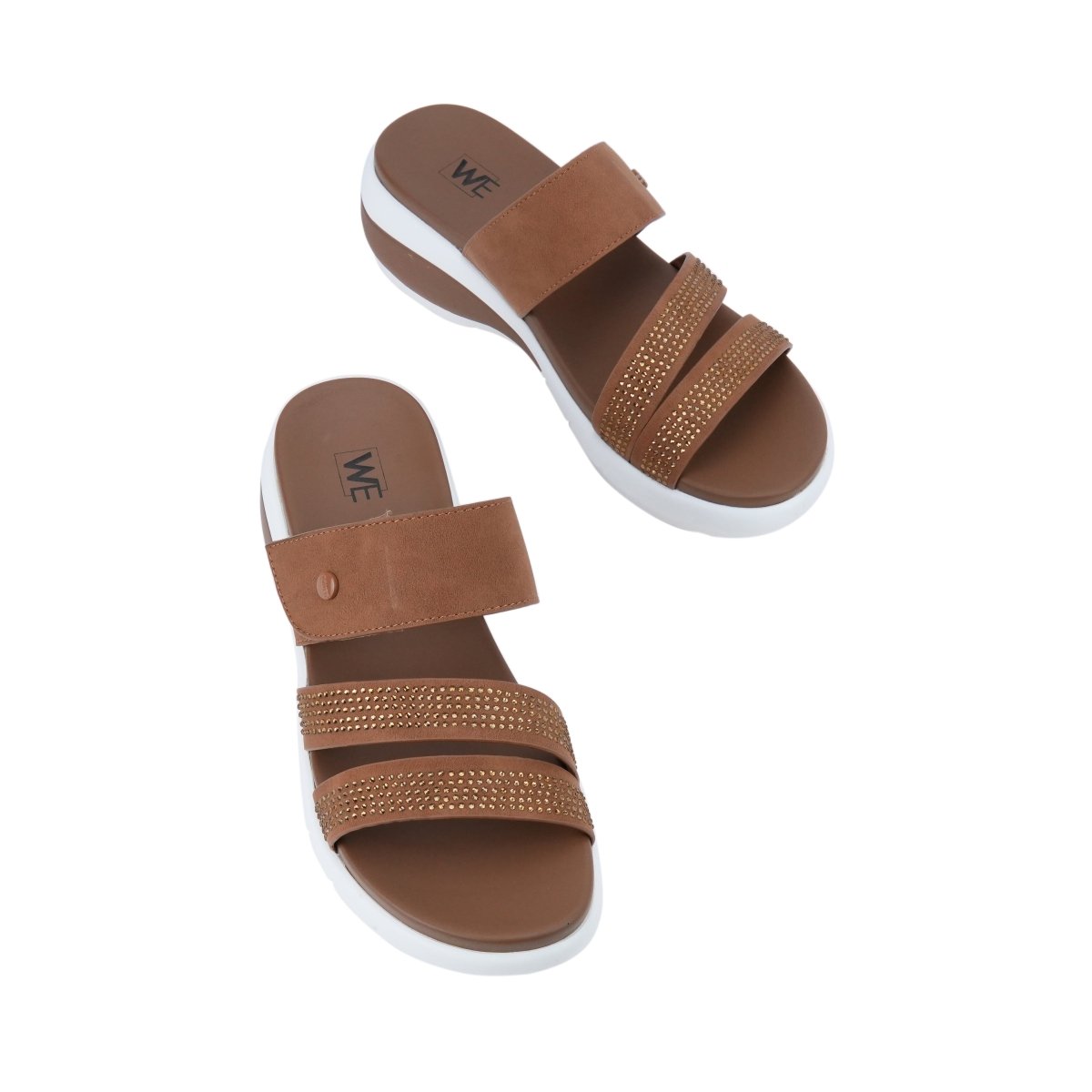 Women Casual Softy - 75439S