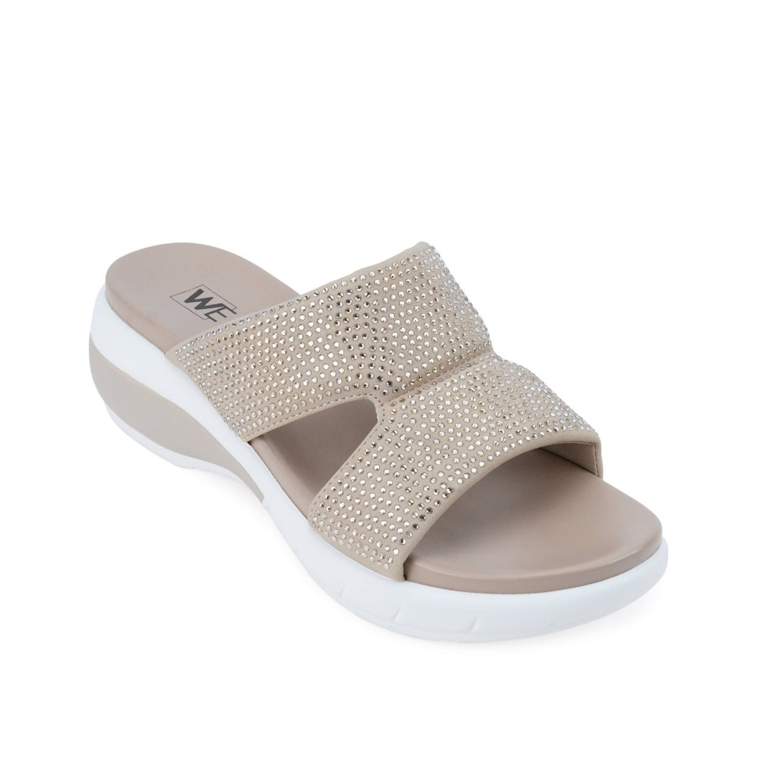 Women Casual Softy - 75440S - Softies - Walkeaze