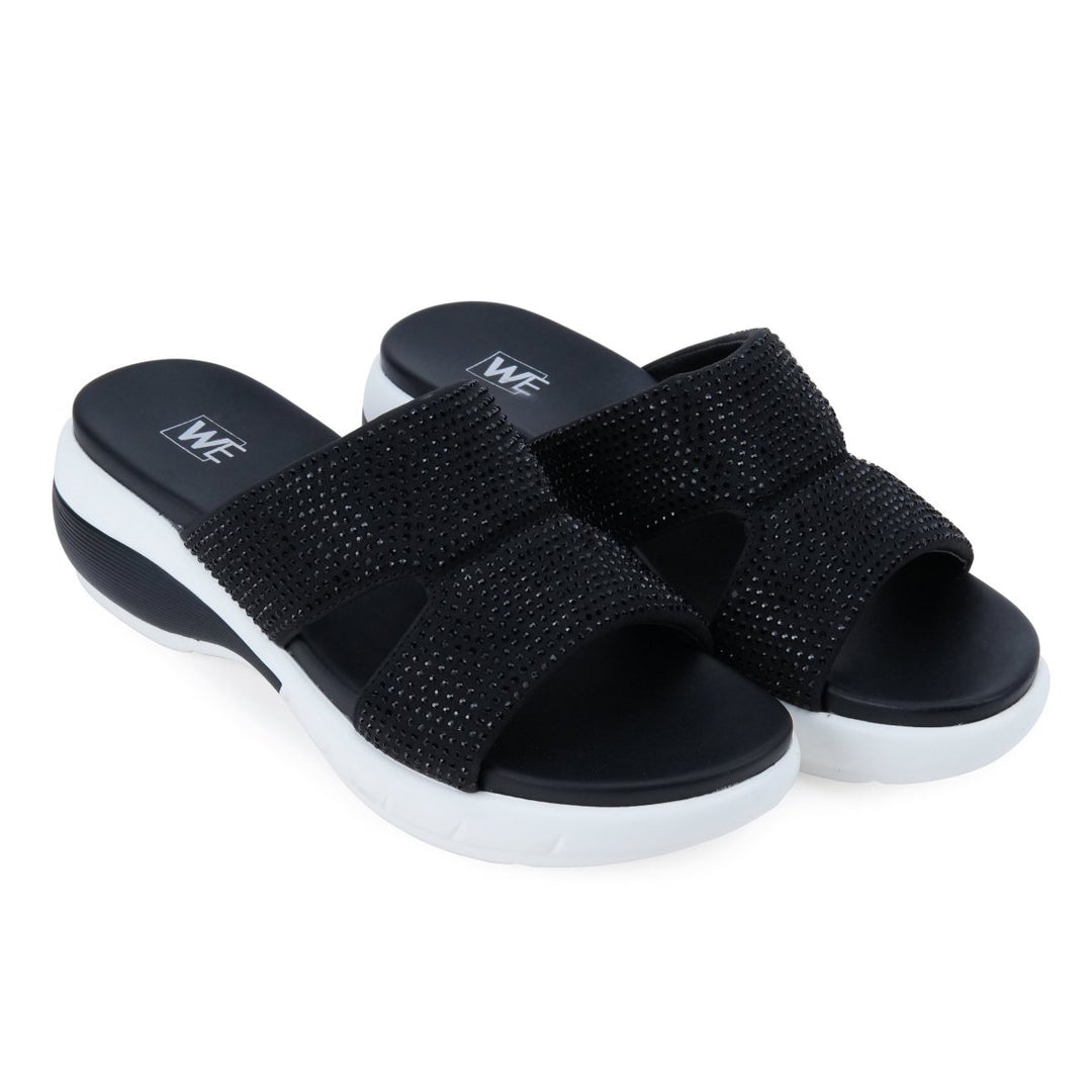 Women Casual Softy - 75440S - Softies - Walkeaze