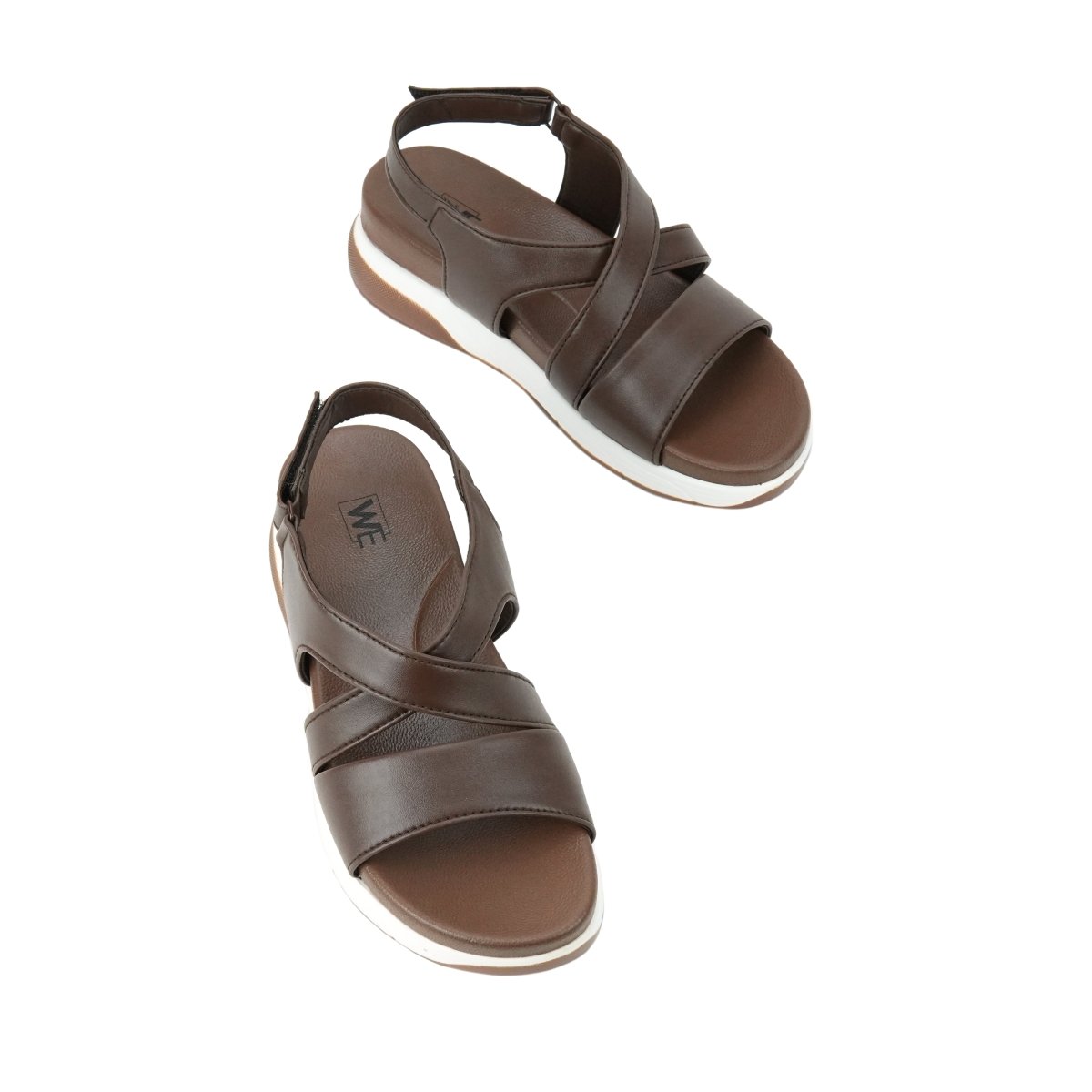 Women Casual Softy - 75448S