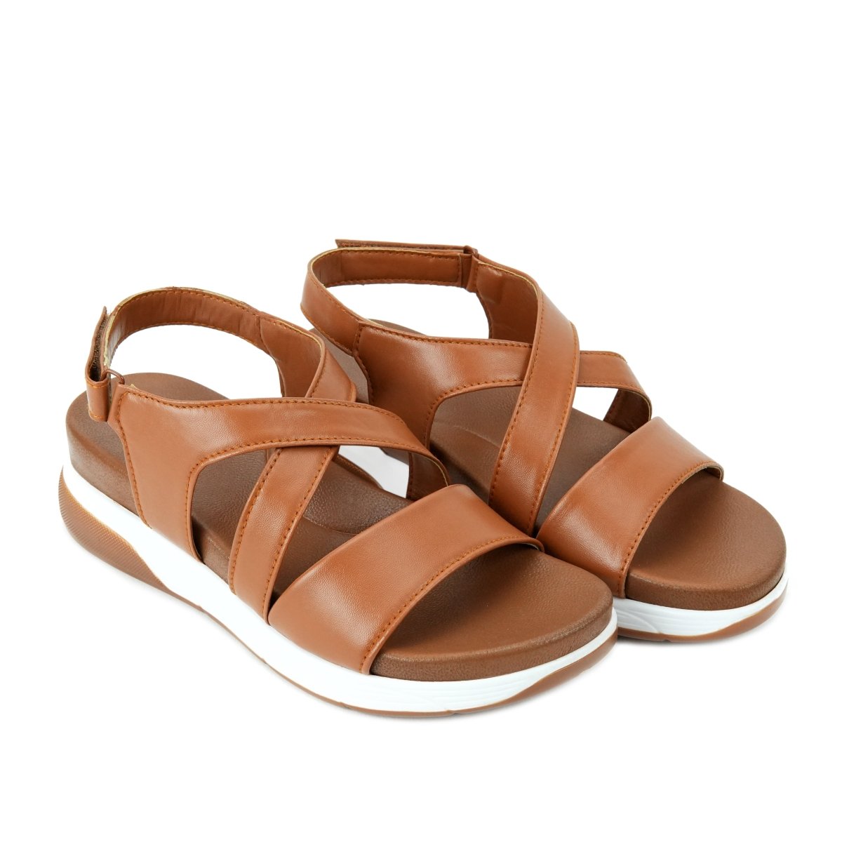 Women Casual Softy - 75448S