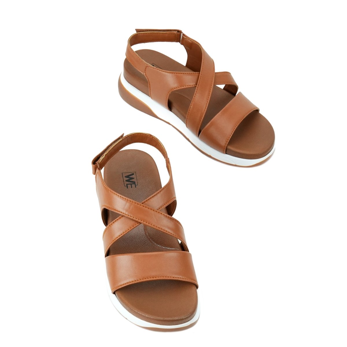 Women Casual Softy - 75448S