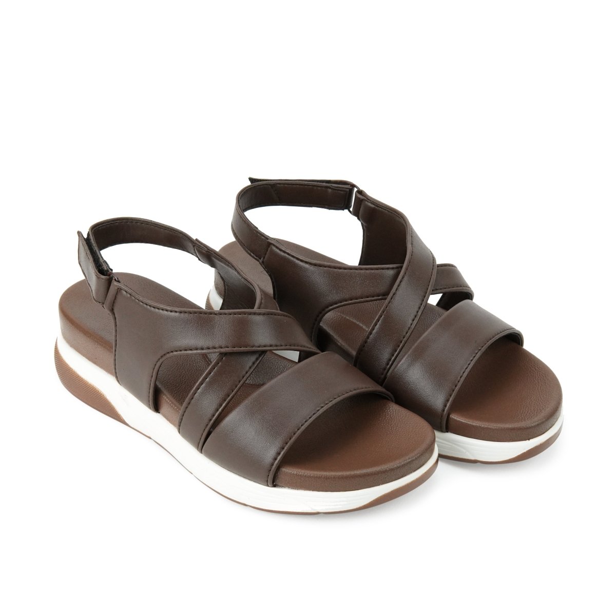 Women Casual Softy - 75448S