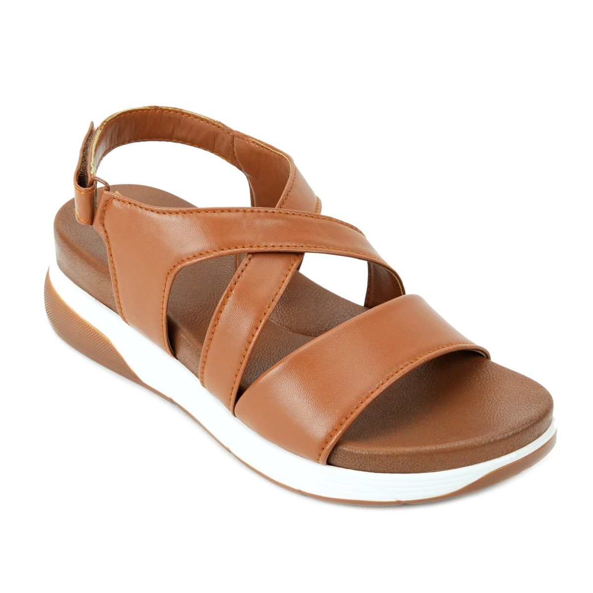Women Casual Softy - 75448S