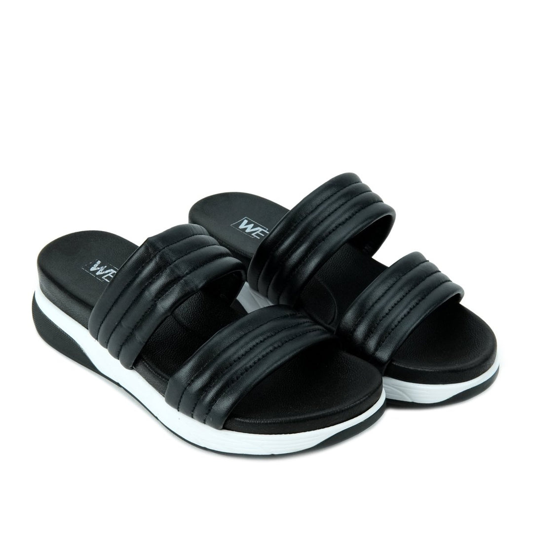 Women Casual Softy - 75451S - Softies - Walkeaze