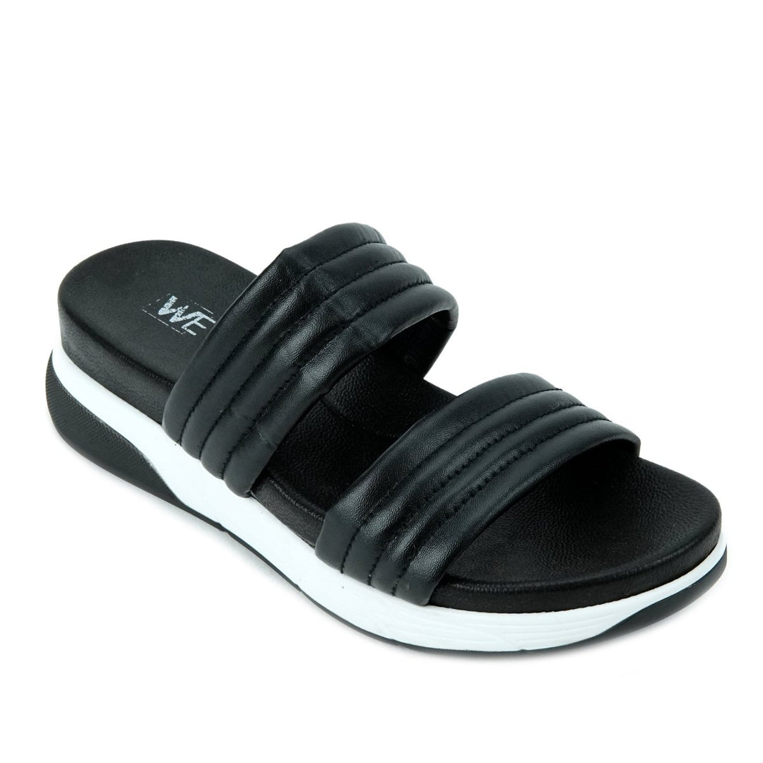 Women Casual Softy - 75451S - Softies - Walkeaze